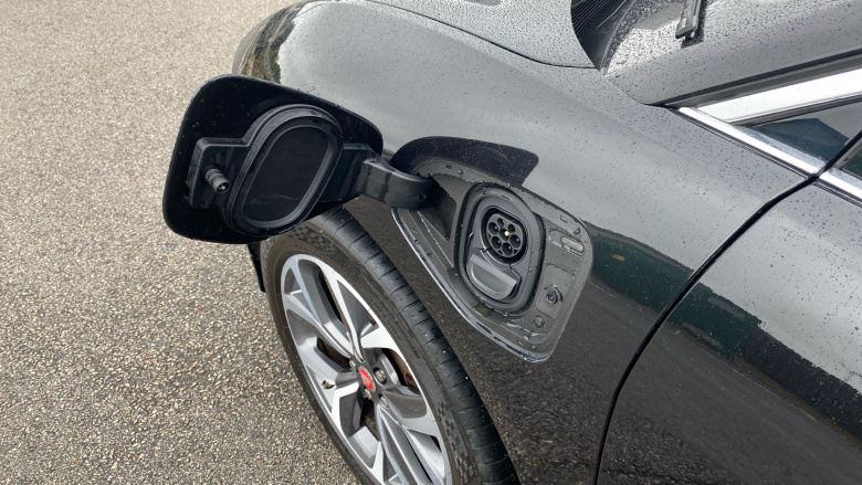 Jaguar I-Pace 294kW EV400 HSE 90kWh 5dr Auto [11kW Charger] Electric Estate